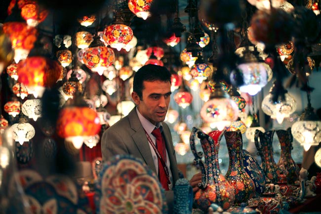 नए अनुभव दे गया बहुरंगी ट्रेड फेयर  |  इको फ्रैंडली घर