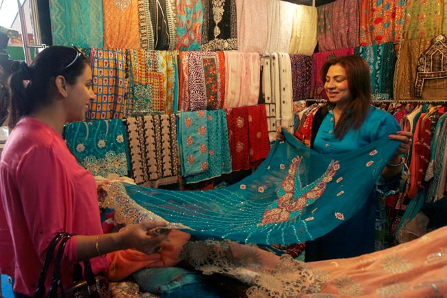 नए अनुभव दे गया बहुरंगी ट्रेड फेयर  |  इको फ्रैंडली घर