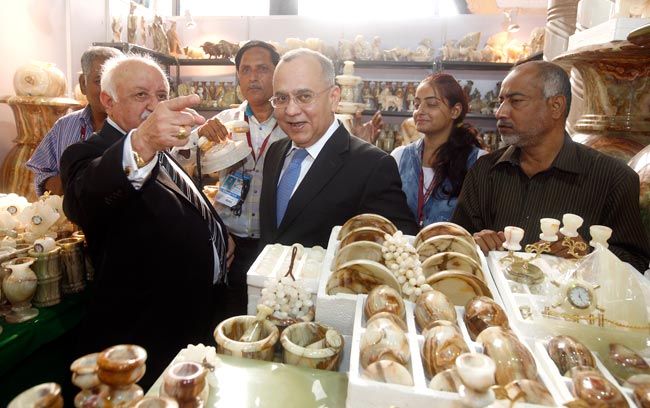 नए अनुभव दे गया बहुरंगी ट्रेड फेयर  |  इको फ्रैंडली घर