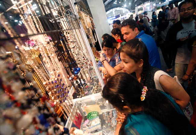 नए अनुभव दे गया बहुरंगी ट्रेड फेयर  |  इको फ्रैंडली घर