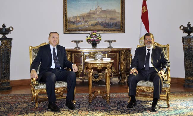 तुर्की ने इस्राइल को 'आतंकवादी राज्‍य'  कहा