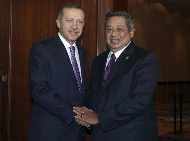 तुर्की ने इस्राइल को 'आतंकवादी राज्‍य'  कहा