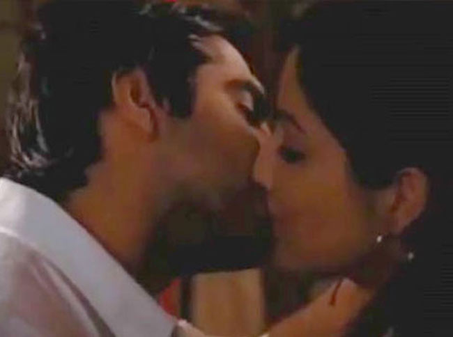 साल 2012 में बॉलीवुड के किस का किस्‍सा | बोल्ड बालाएं