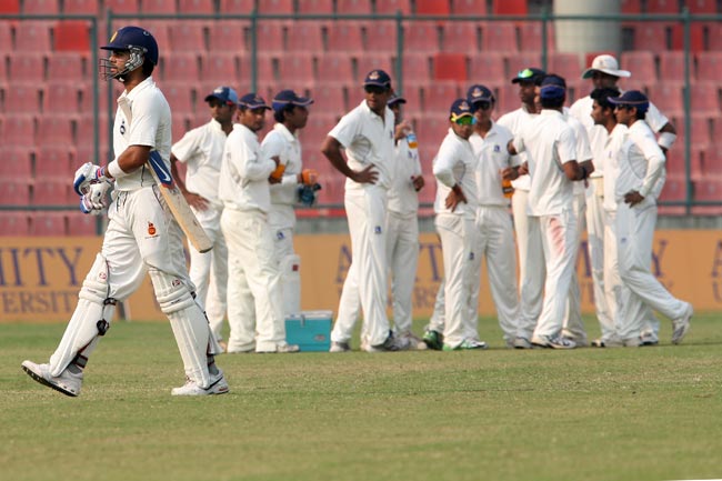 देखें जब मिली कप्तानी तो क्या कर रहे थे कोहली...