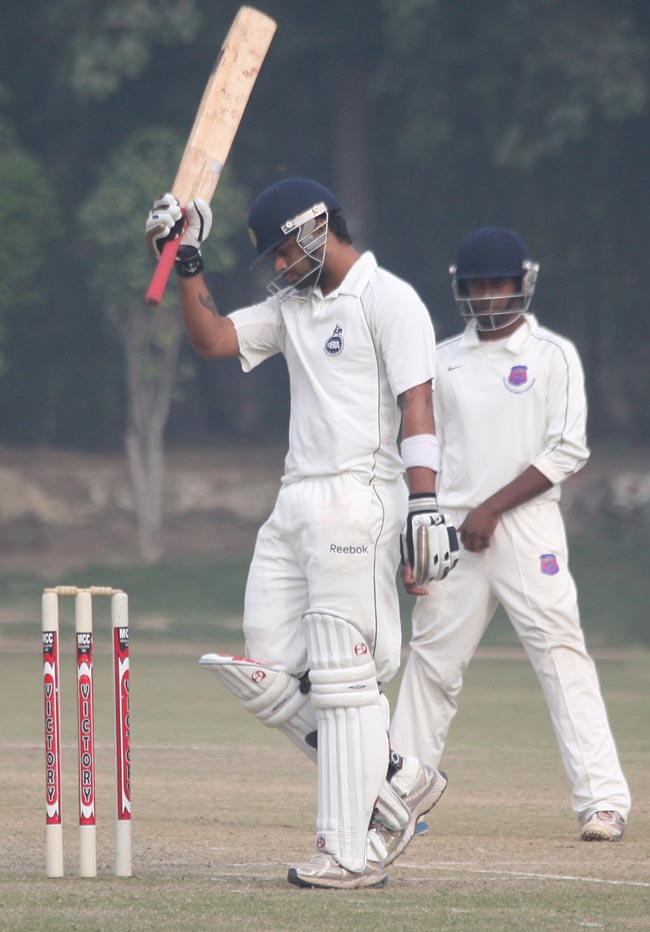 देखें जब मिली कप्तानी तो क्या कर रहे थे कोहली...