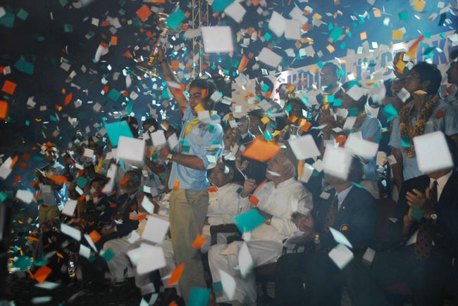 देखें जब मिली कप्तानी तो क्या कर रहे थे कोहली...