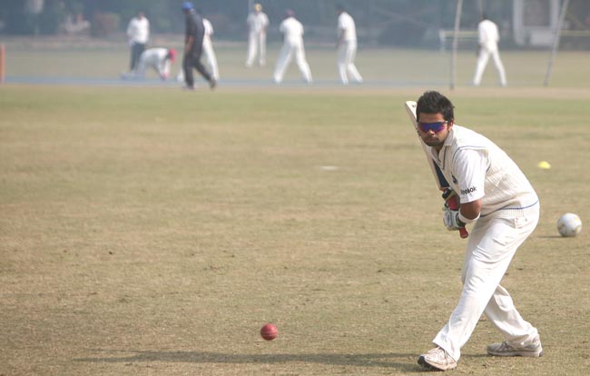 देखें जब मिली कप्तानी तो क्या कर रहे थे कोहली...