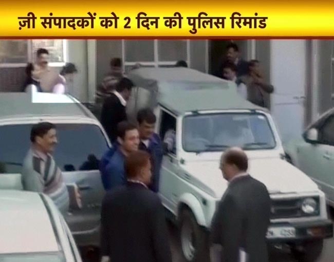 28 नवंबर 2012: तस्वीरों में दिनभर की बड़ी खबरें  | पढ़ें