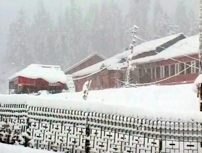 तस्‍वीरों में बीते सप्‍ताह की बहुचर्चित घटनाएं...