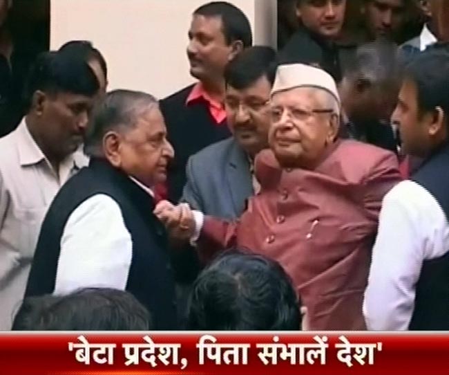 तस्‍वीरों में बीते सप्‍ताह की बहुचर्चित घटनाएं...