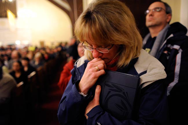 अमेरिकी स्‍कूल में गोलीबारी, ओबामा की आंखें हुई नम