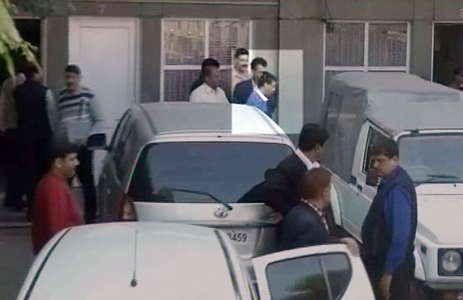 तस्‍वीरों में बीते सप्‍ताह की बहुचर्चित खबरें...