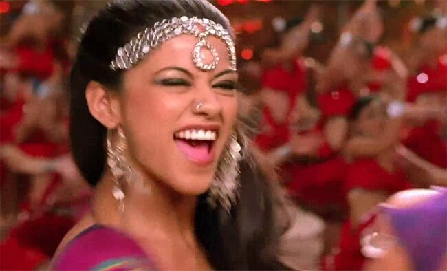 आइटम नंबर, जिन्‍होंने 2012 को बनाया हॉट | बोल्ड बालाएं