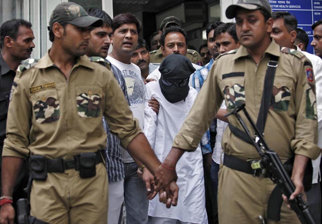 साल 2012 की वो खबरें जिन्‍होंने पैदा की हलचल