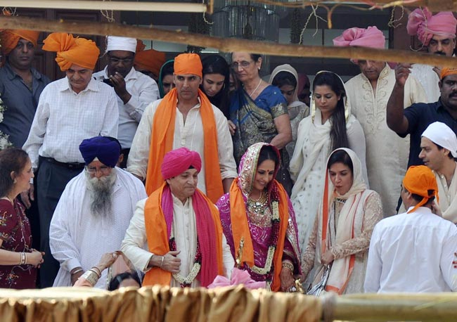 बीते सप्‍ताह मनोरंजन की दुनिया की खास हलचल