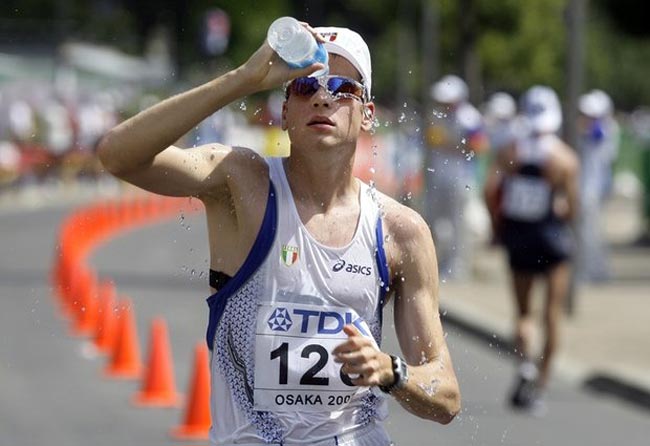 2012 खेलः लंदन में चमका भारत, स्पेन ने जीता यूरो कप | क्रिकेट 2012