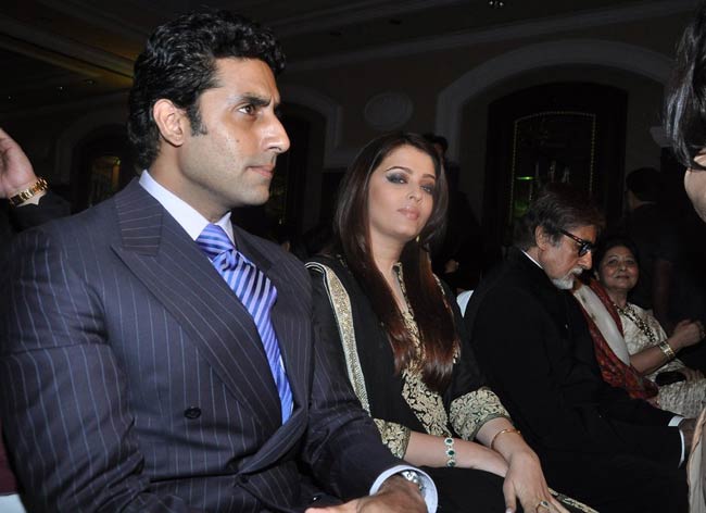 बिग बी ने की अमजद अली की किताब रिलीज | अमिताभ पर विशेष