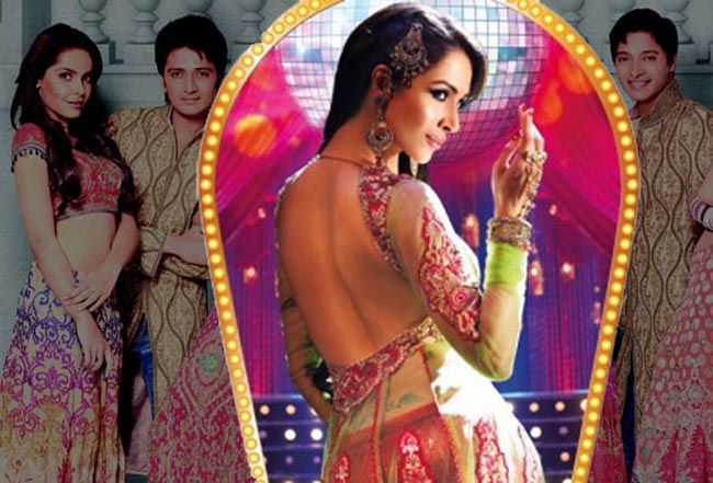 आइटम नंबर, जिन्‍होंने 2012 को बनाया हॉट | बोल्ड बालाएं