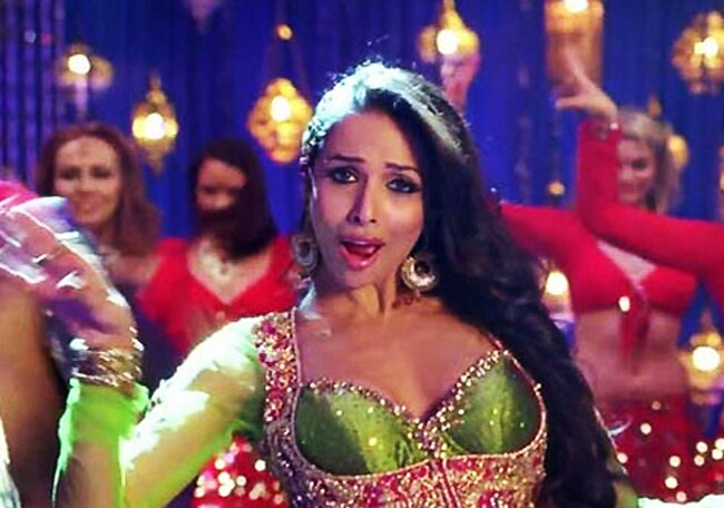 आइटम नंबर, जिन्‍होंने 2012 को बनाया हॉट | बोल्ड बालाएं