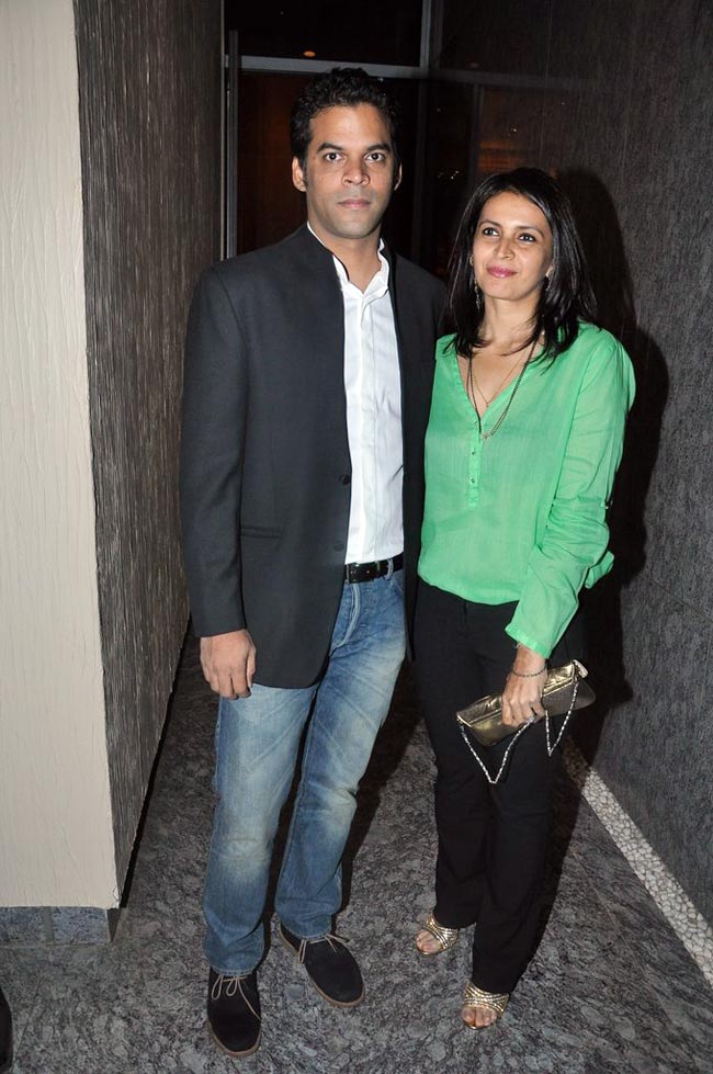 टेनिस चैंप अगासी को बॉलीवुड 'परियों' का सलाम |  सितारों की मस्‍ती