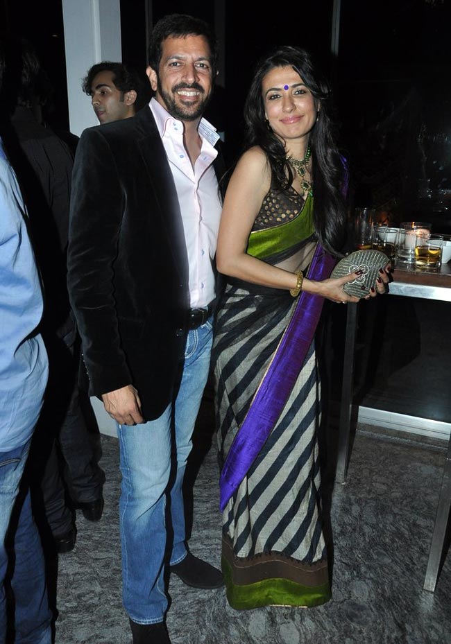 टेनिस चैंप अगासी को बॉलीवुड 'परियों' का सलाम |  सितारों की मस्‍ती