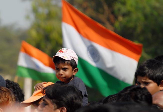 'Know योर आर्मी' मेला में भारतीय सेना ने दिखाया दम