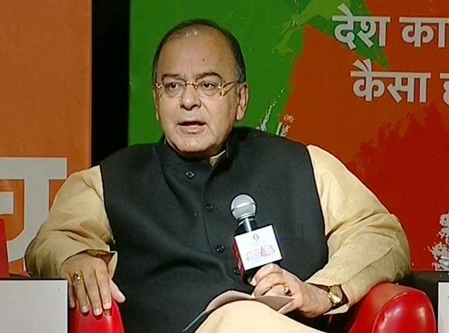 एजेंडा आजतक: देश का नेता कैसा हो?