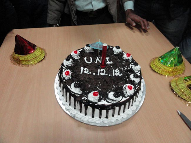 12-12-12 की खास तस्‍वीरें, जो आपने भेजी...