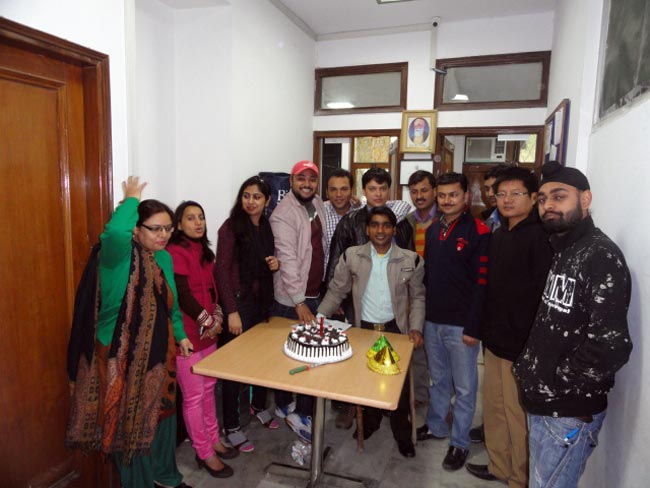 12-12-12 की खास तस्‍वीरें, जो आपने भेजी...