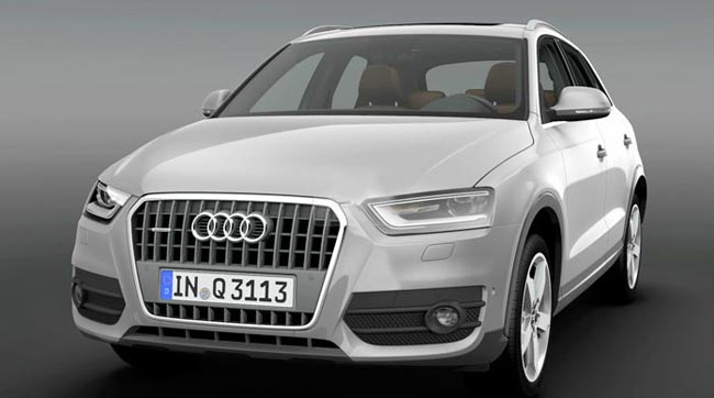 2012 में इन कारों ने बढ़ाई भारतीय सड़कों की शान