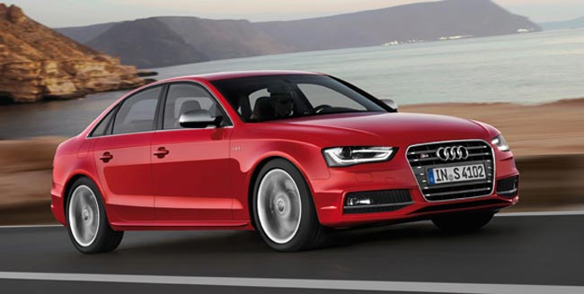 2012 में इन कारों ने बढ़ाई भारतीय सड़कों की शान