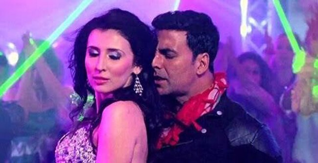 साल 2012 में इन गानों की धुन पर झूमे लोग