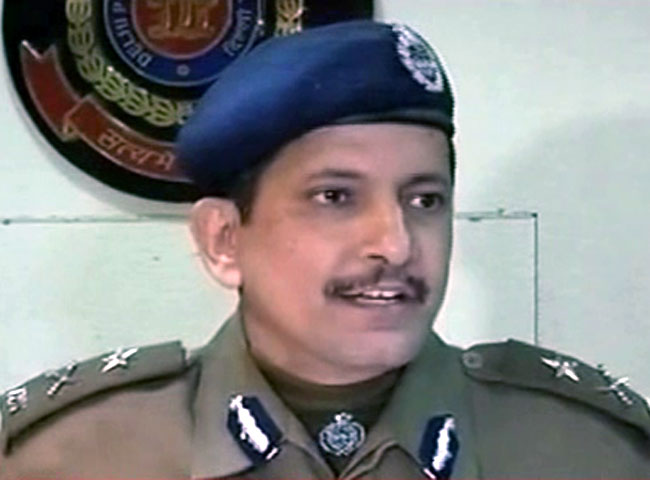 31 दिसंबर 2012: तस्वीरों में दिनभर की बड़ी खबरें