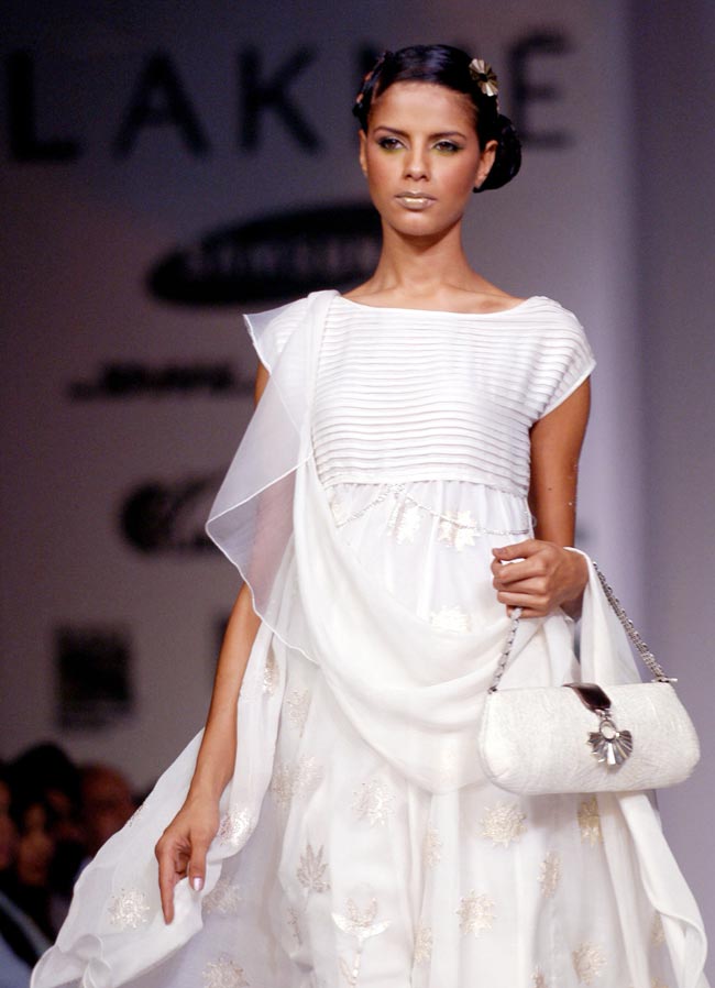 वर्ष 2012 की टॉप मॉडल्स जिनका दिखा जलवा