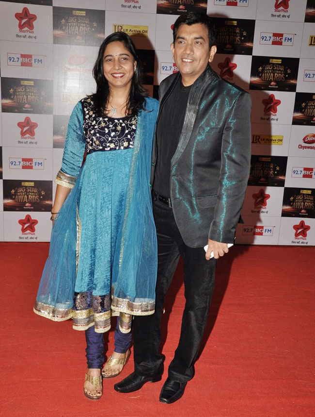 बिग स्‍टार अवॉर्ड में सितारों के जलवे | आइटम नंबर