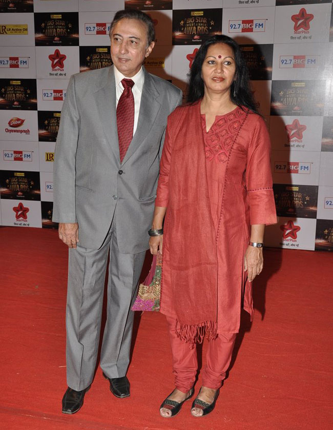 बिग स्‍टार अवॉर्ड में सितारों के जलवे | आइटम नंबर