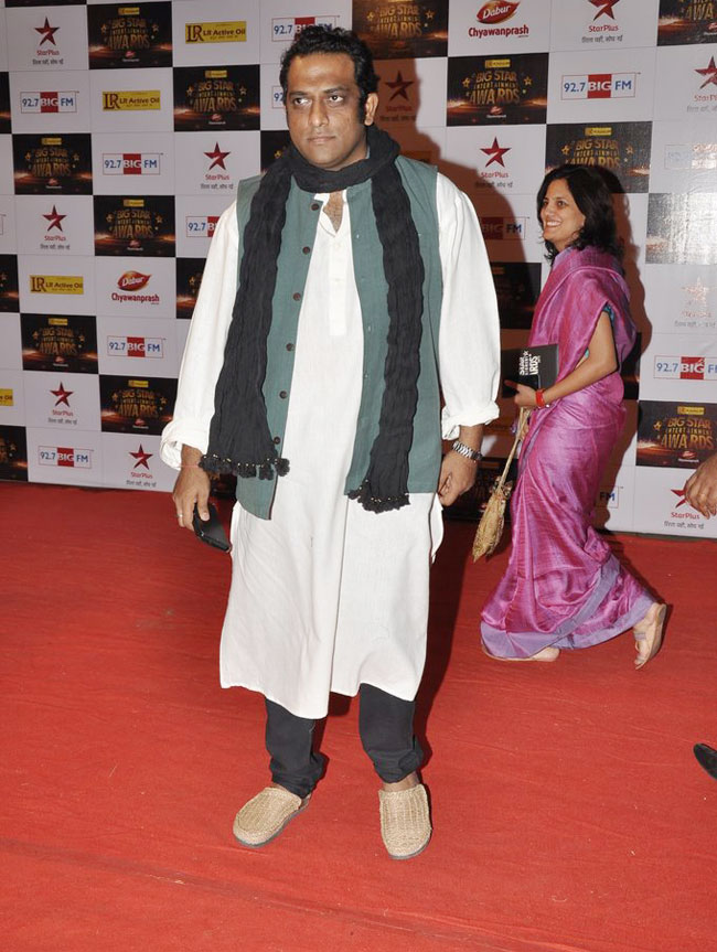 बिग स्‍टार अवॉर्ड में सितारों के जलवे | आइटम नंबर