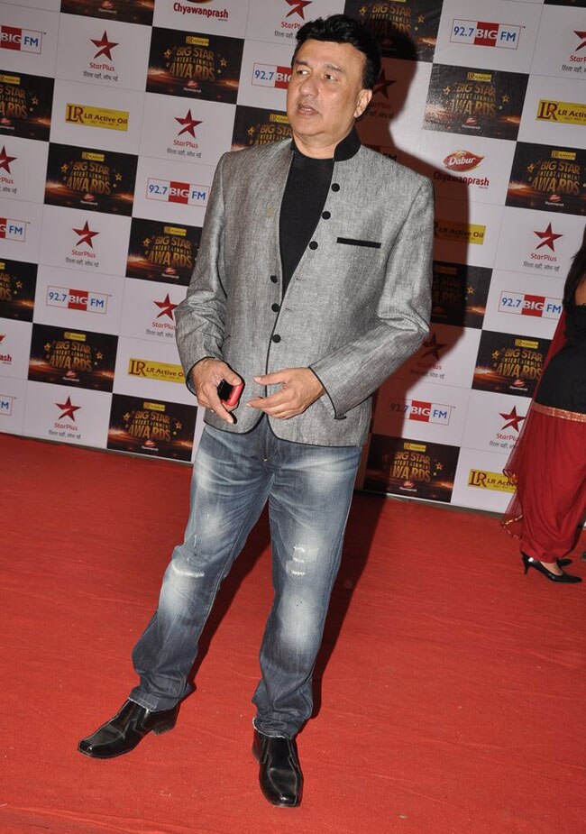 बिग स्‍टार अवॉर्ड में सितारों के जलवे | आइटम नंबर