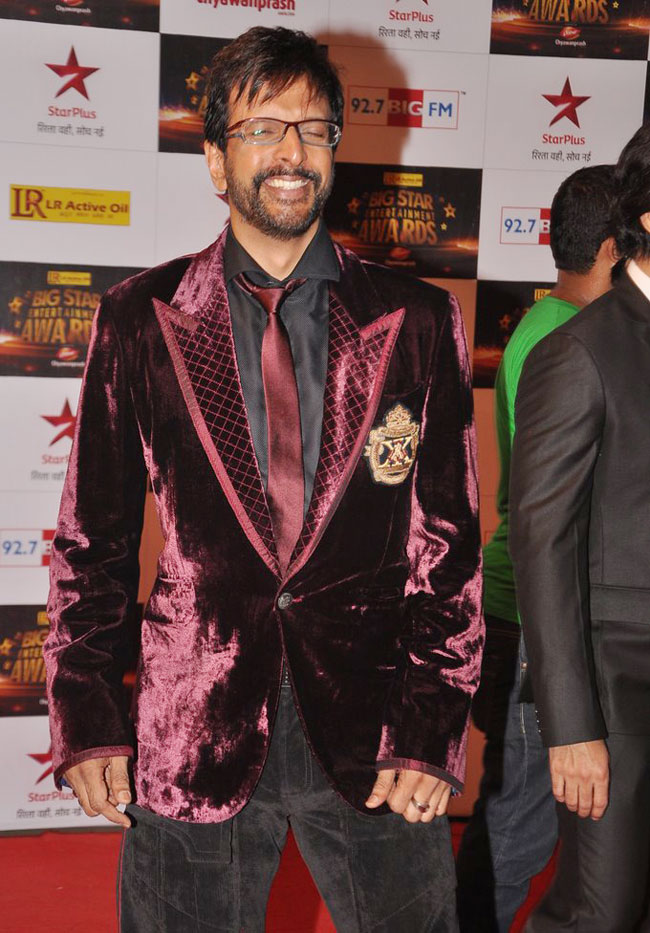 बिग स्‍टार अवॉर्ड में सितारों के जलवे | आइटम नंबर