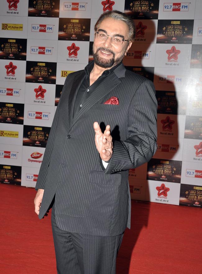 बिग स्‍टार अवॉर्ड में सितारों के जलवे | आइटम नंबर