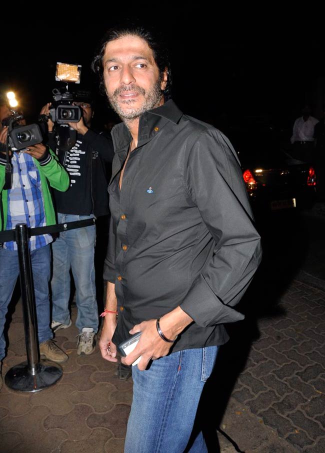 बंटी वालिया के रिसेप्‍शन में सितारों का मेला