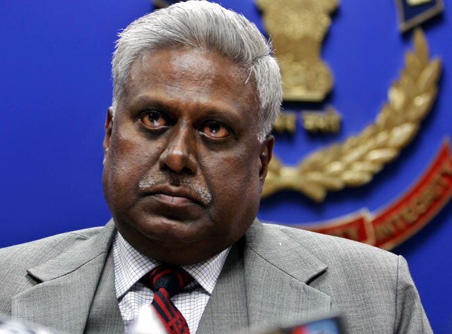 तस्वीरों में 03 दिसंबर 2012 की बड़ी खबरें