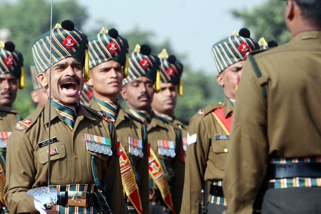 राष्ट्रपति भवन के प्रांगण में पहुंच सकेंगे अब आम आदमी भी