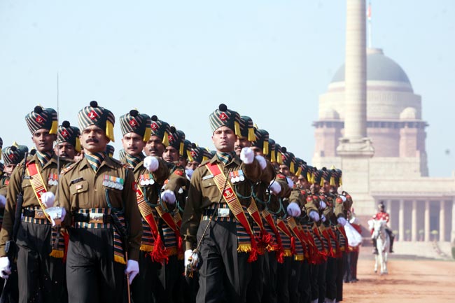 राष्ट्रपति भवन के प्रांगण में पहुंच सकेंगे अब आम आदमी भी