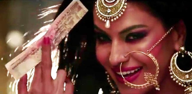 आइटम नंबर, जिन्‍होंने 2012 को बनाया हॉट | बोल्ड बालाएं