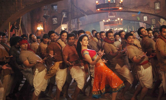 आइटम नंबर, जिन्‍होंने 2012 को बनाया हॉट | बोल्ड बालाएं