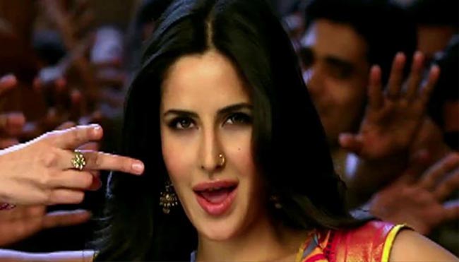 आइटम नंबर, जिन्‍होंने 2012 को बनाया हॉट | बोल्ड बालाएं