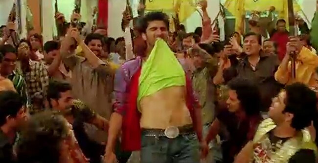 आइटम नंबर, जिन्‍होंने 2012 को बनाया हॉट | बोल्ड बालाएं