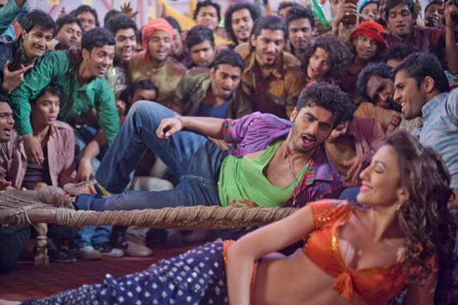 आइटम नंबर, जिन्‍होंने 2012 को बनाया हॉट | बोल्ड बालाएं