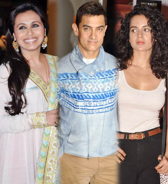 बीते सप्‍ताह मनोरंजन की दुनिया की खास हलचल